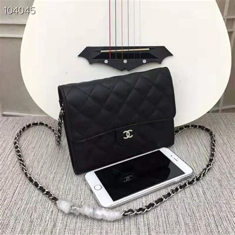 chanel classic clutch with chain 2018 review|chanel clutch with chain black.